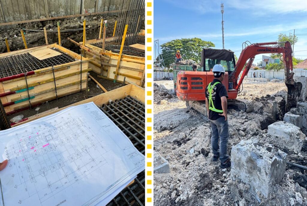 Pengawasan Konstruksi di Bali