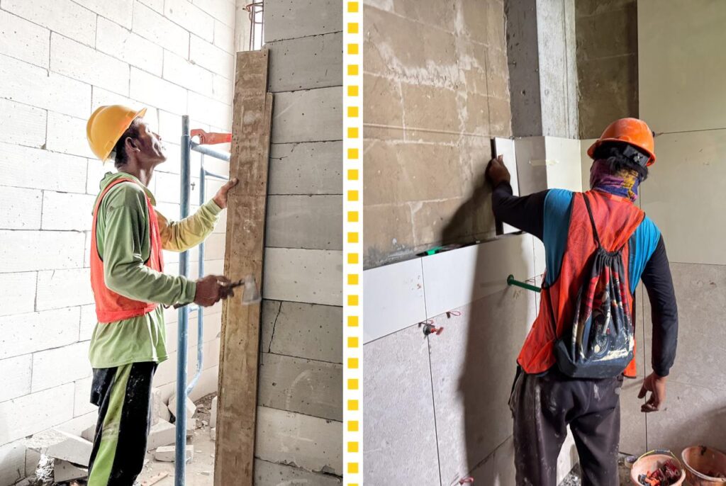 Jasa renovasi bangunan di Bali